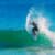 Got Barreled surf photos Burleigh Heads by Simon Garrett
