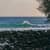 Got Barreled surf photos Burleigh Heads by Simon Garrett