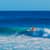 Got Barreled surf photos Burleigh Heads by Simon Garrett