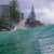 Got Barreled surf photos Burleigh Heads by Simon Garrett