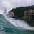 Got Barreled surf photos Burleigh Heads by Simon Garrett
