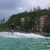 Got Barreled surf photos Burleigh Heads by Simon Garrett