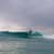 Got Barreled surf photos Burleigh Heads by Simon Garrett