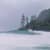 Got Barreled surf photos Burleigh Heads by Simon Garrett