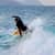 Got Barreled surf photos Lennox Point by Cristopher  Jones