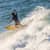 Got Barreled surf photos Lennox Point by Cristopher  Jones