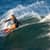 Got Barreled surf photos Lennox Point by Cristopher  Jones