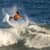 Got Barreled surf photos Lennox Point by Cristopher  Jones