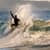 Got Barreled surf photos Lennox Point by Cristopher  Jones