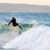 Got Barreled surf photos Lennox Point by Cristopher  Jones