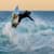 Got Barreled surf photos Lennox Point by Cristopher  Jones