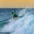 Got Barreled surf photos Lennox Point by Cristopher  Jones