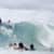 Got Barreled surf photos Snapper Rocks by Fabricio  Costa Rinke