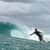 Got Barreled surf photos Snapper Rocks by Fabricio  Costa Rinke