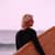 Got Barreled surf photos Greenmount by Joy Cossuto