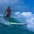 Got Barreled surf photos Currumbin Alley by Oscar Codoceo