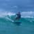 Got Barreled surf photos Currumbin Alley by Oscar Codoceo