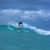 Got Barreled surf photos Currumbin Alley by Oscar Codoceo