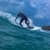 Got Barreled surf photos Currumbin Alley by Oscar Codoceo