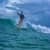 Got Barreled surf photos Currumbin Alley by Oscar Codoceo