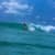 Got Barreled surf photos Currumbin Alley by Oscar Codoceo