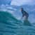 Got Barreled surf photos Currumbin Alley by Oscar Codoceo