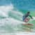 Got Barreled surf photos Duranbah Beach (D-bah) by Richard Goldner