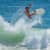 Got Barreled surf photos Duranbah Beach (D-bah) by Richard Goldner