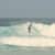 Got Barreled surf photos Duranbah Beach (D-bah) by Adar Wallerstein