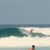 Got Barreled surf photos Duranbah Beach (D-bah) by Adar Wallerstein