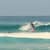 Got Barreled surf photos Duranbah Beach (D-bah) by Adar Wallerstein