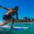Got Barreled surf photos Snapper Rocks by Simon Garrett