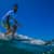 Got Barreled surf photos Snapper Rocks by Simon Garrett