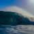 Got Barreled surf photos Snapper Rocks by Simon Garrett