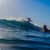 Got Barreled surf photos Snapper Rocks by Simon Garrett