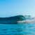 Got Barreled surf photos Snapper Rocks by Simon Garrett
