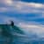 Got Barreled surf photos Burleigh Heads by Simon Garrett