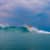 Got Barreled surf photos Snapper Rocks by Simon Garrett