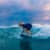 Got Barreled surf photos Snapper Rocks by Simon Garrett