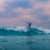 Got Barreled surf photos Snapper Rocks by Simon Garrett
