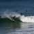 Got Barreled surf photos Duranbah Beach (D-bah) by Ananda Capeletti