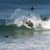 Got Barreled surf photos Duranbah Beach (D-bah) by Ananda Capeletti