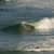 Got Barreled surf photos Duranbah Beach (D-bah) by Ananda Capeletti