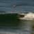 Got Barreled surf photos Duranbah Beach (D-bah) by Ananda Capeletti