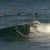 Got Barreled surf photos Duranbah Beach (D-bah) by Ananda Capeletti