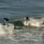 Got Barreled surf photos Duranbah Beach (D-bah) by Ananda Capeletti