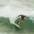 Got Barreled surf photos Burleigh Heads by Dorian Demdoum