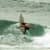 Got Barreled surf photos Burleigh Heads by Dorian Demdoum