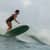 Got Barreled surf photos The Pass by Luke Porter