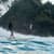 Got Barreled surf photos The Pass by Luke Porter